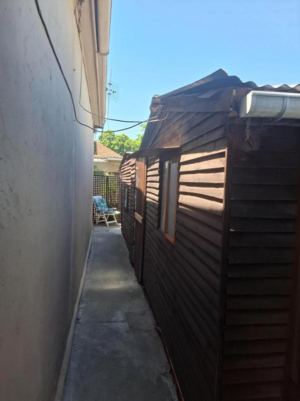 1 Bedroom Property for Sale in Glen Lilly Western Cape